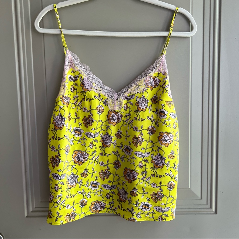 Victoria Secret Silky Sleep Shirt